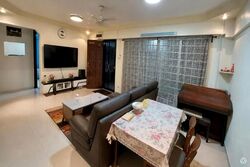 Blk 843 Woodlands Street 82 (Woodlands), HDB 4 Rooms #613694721